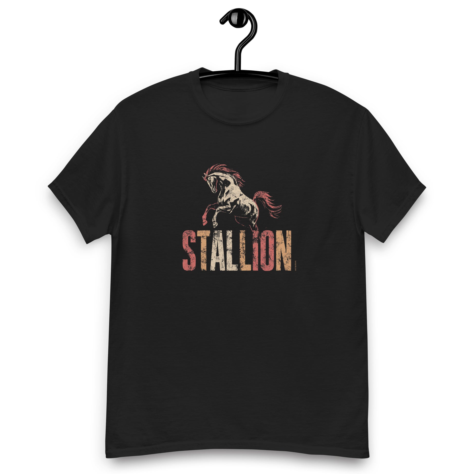 t-shirt gay etalon