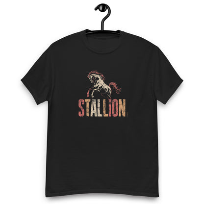 t-shirt gay etalon