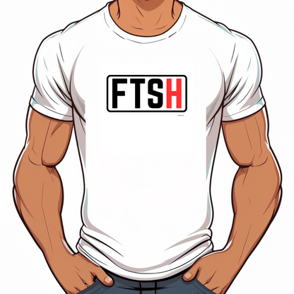 t-shirt gay fetiche