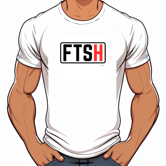 t-shirt gay fetiche