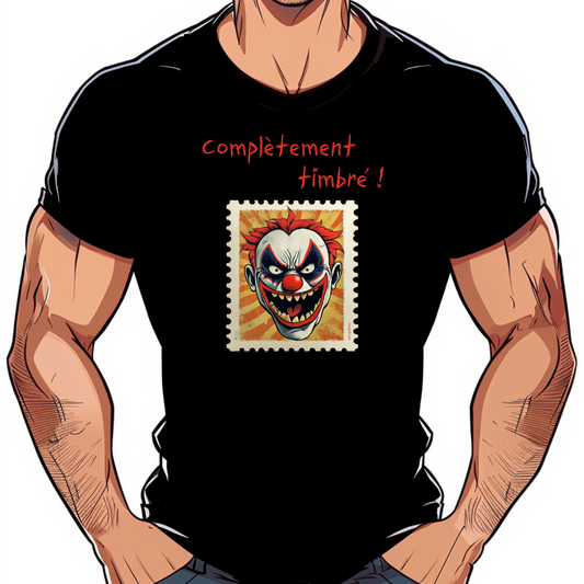 t-shirt gay mad