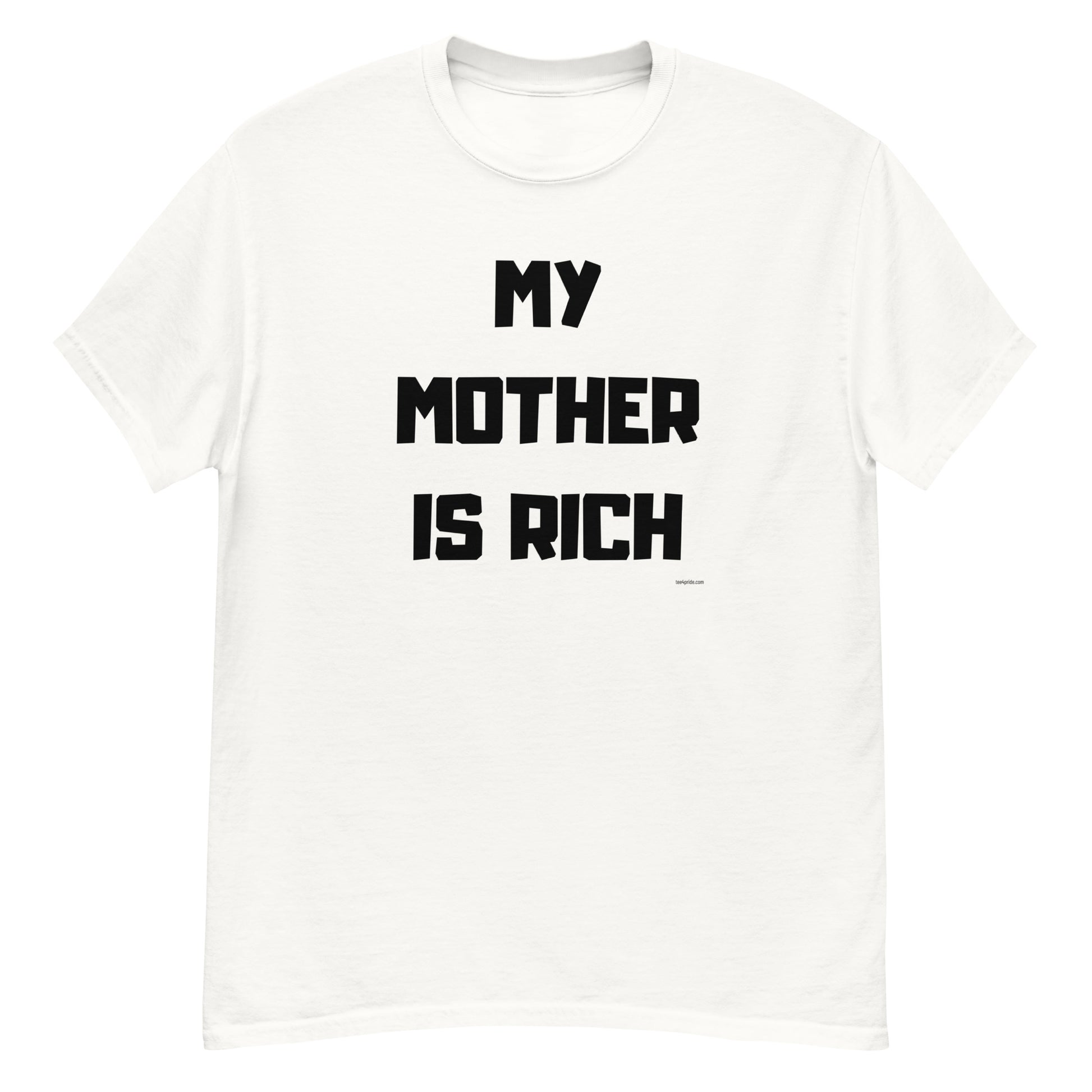t-shirt gay pour homme