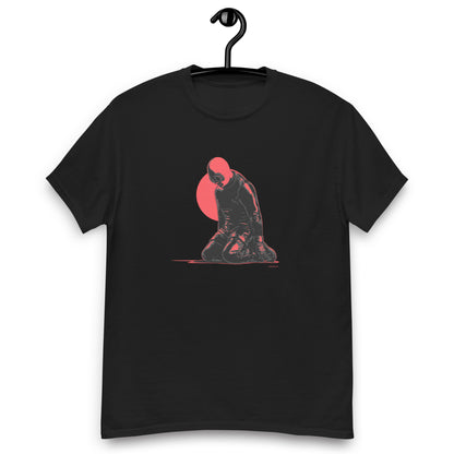 t-shirt gay rubber sub