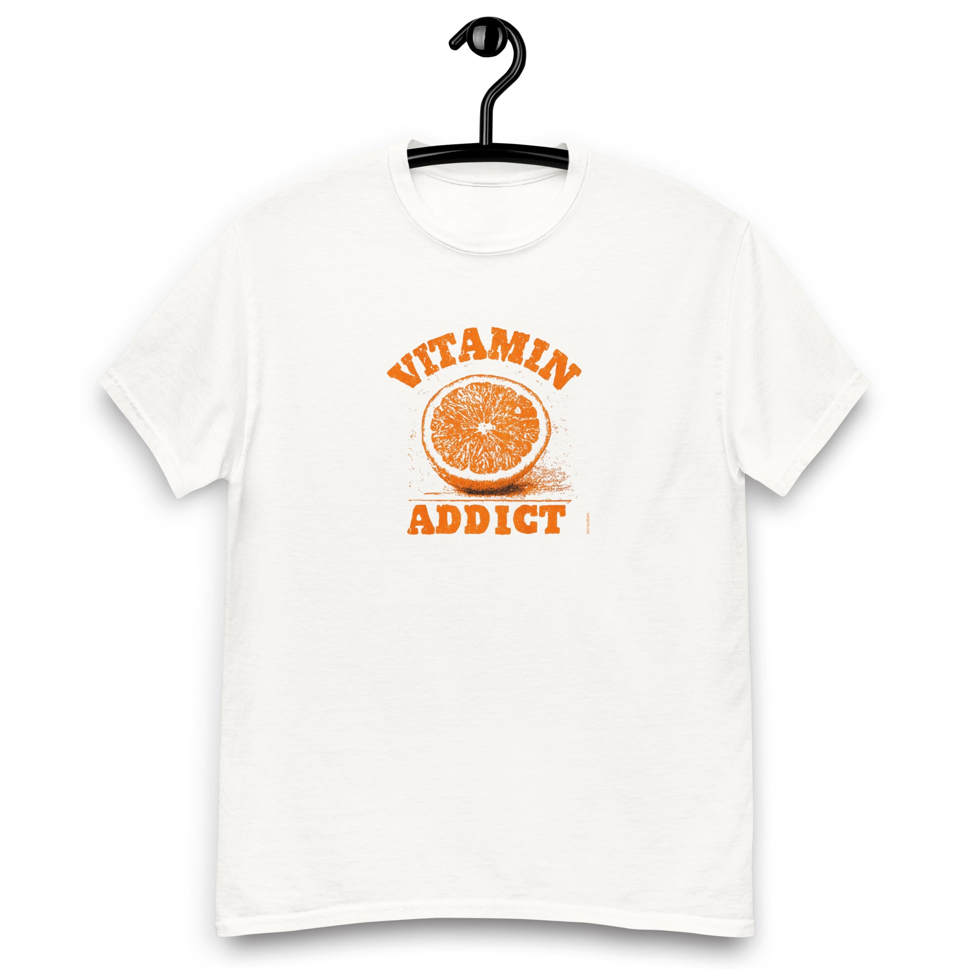 t-shirt gay vitamine