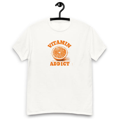 t-shirt gay vitamine