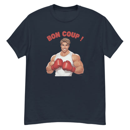 t-shirt homme