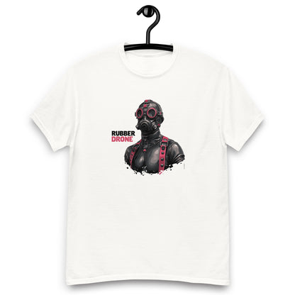 t-shirt latex