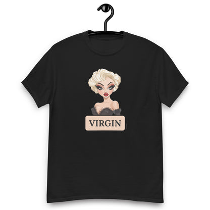 t-shirt lgbt Madonna