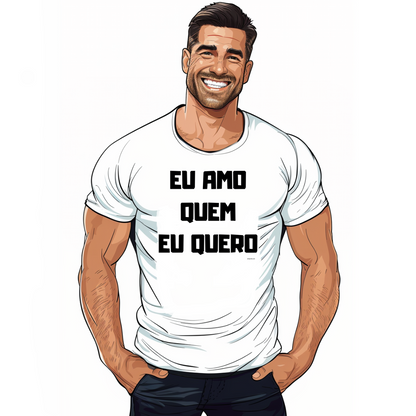 t-shirt lgbt gay pride portugais sexy