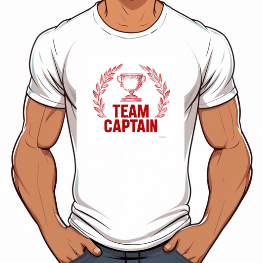 t-shirt lgbt homme chef dequipe