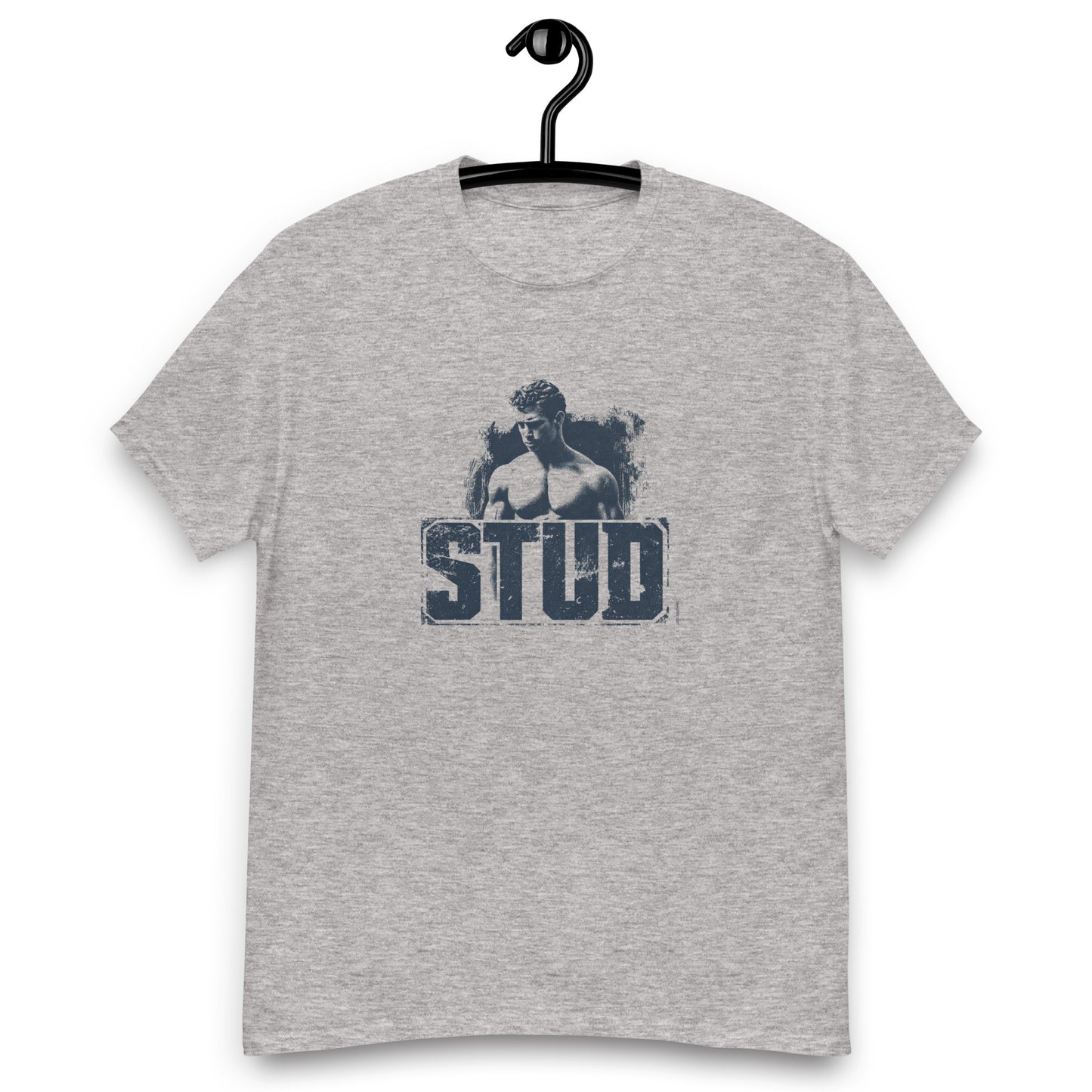 t-shirt lgbt homme stud