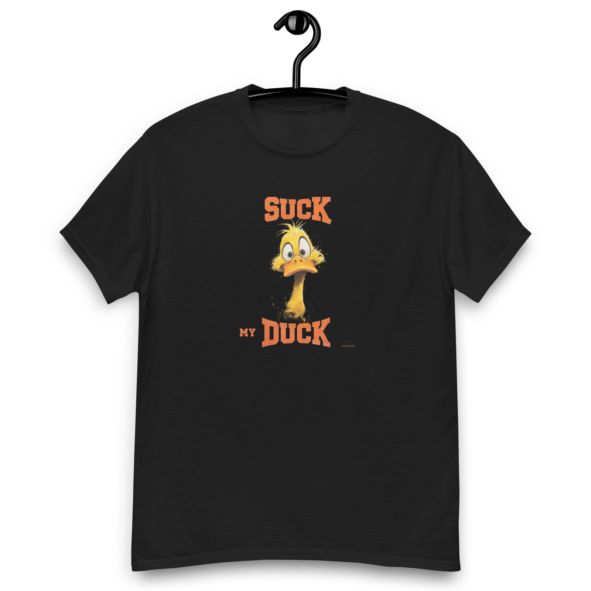 t-shirt lgbt homme suck my dck