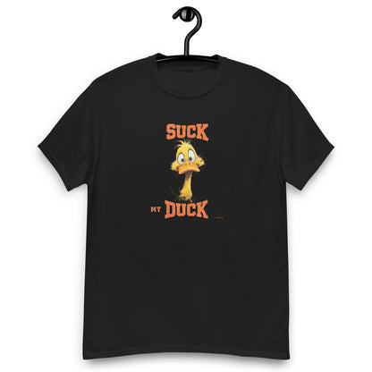 t-shirt lgbt homme suck my dck