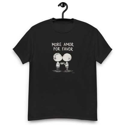 t-shirt lgbt pour homme