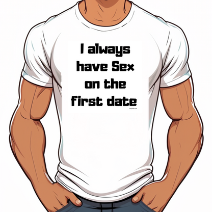 t-shirt lgbt sexy coquin