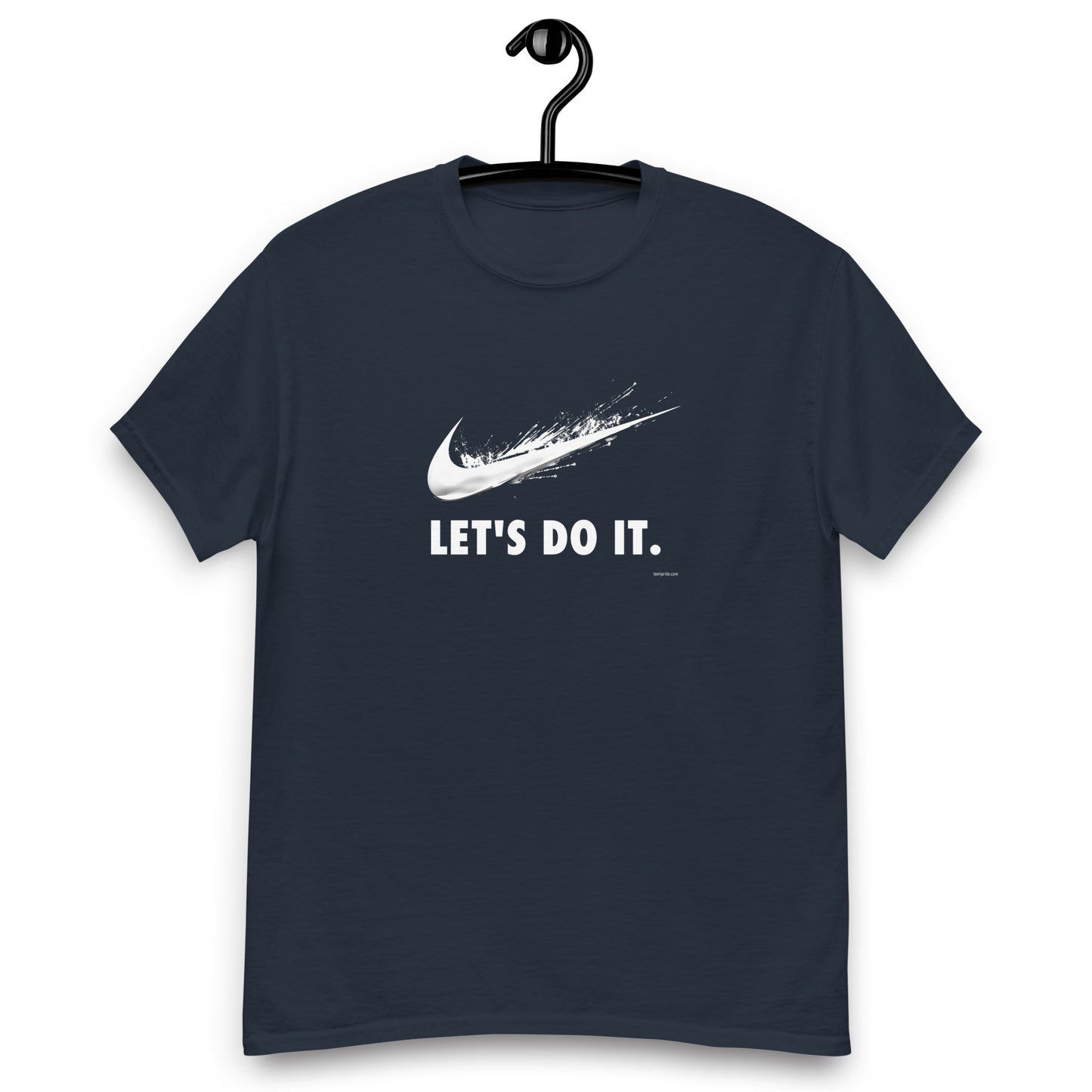 t-shirt nike lgbt