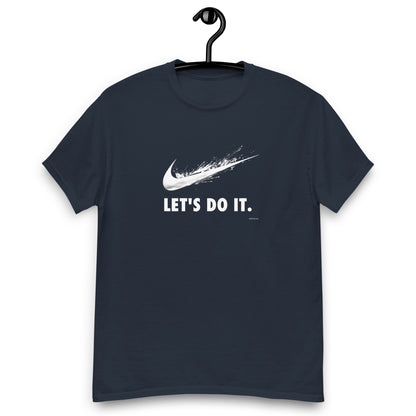 t-shirt nike lgbt