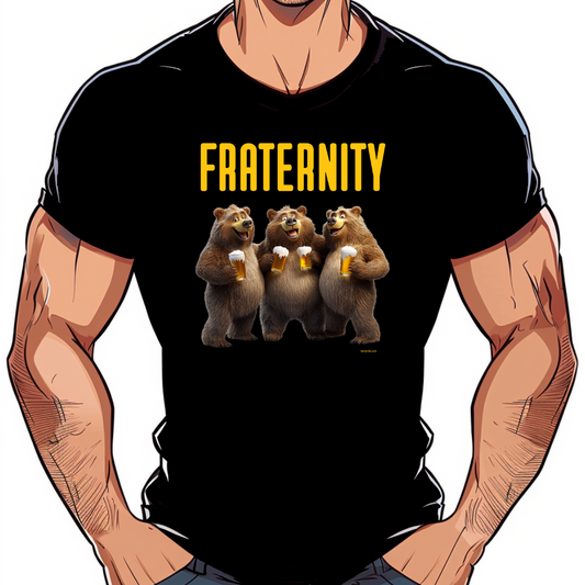 t-shirt ours