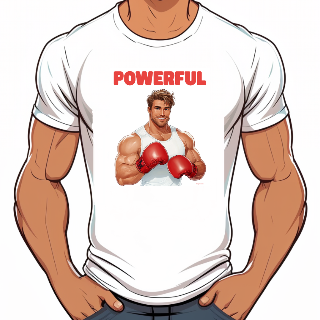 t-shirt pour homme