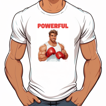 t-shirt pour homme