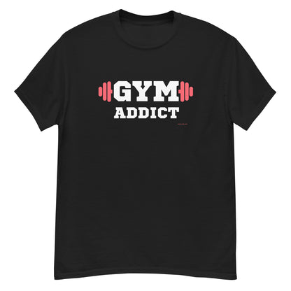 t-shirt sexy sport