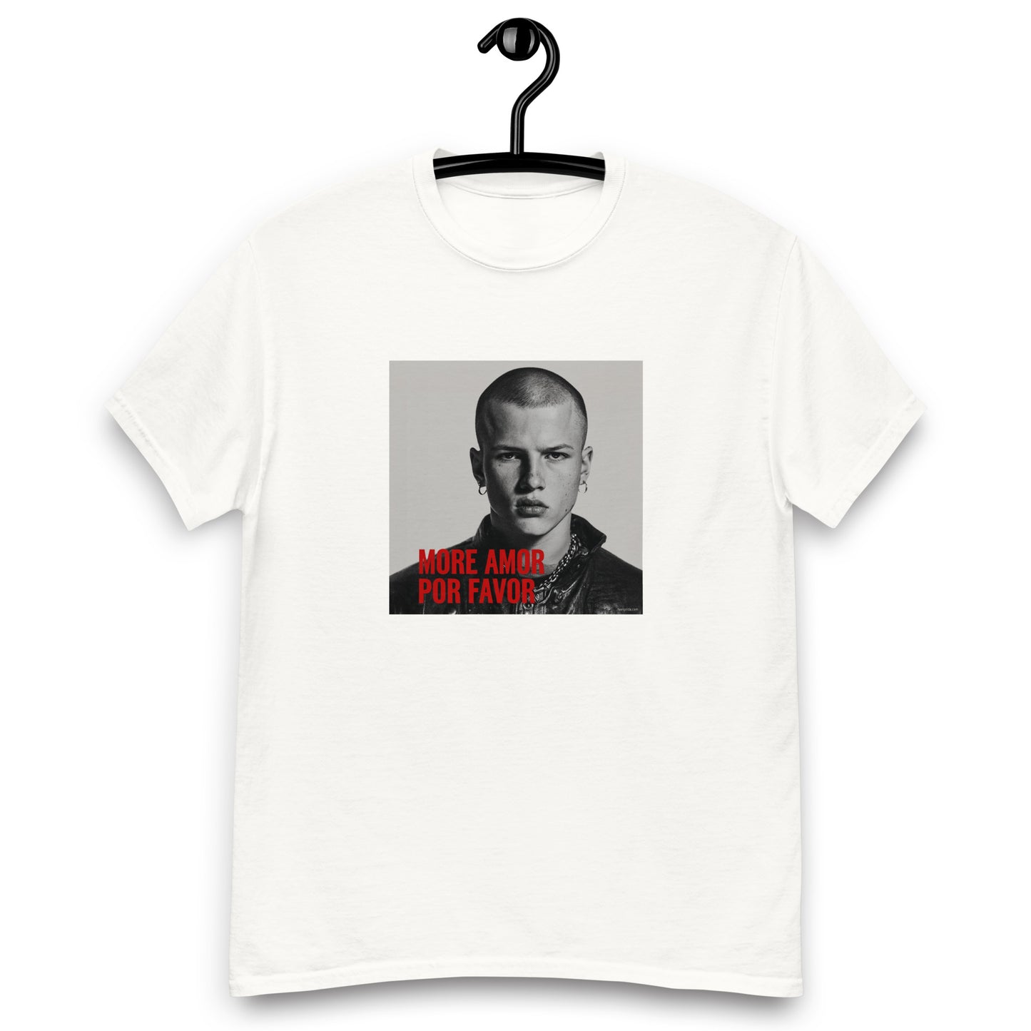 t-shirt skin gay