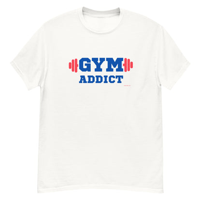 t-shirt sport gay