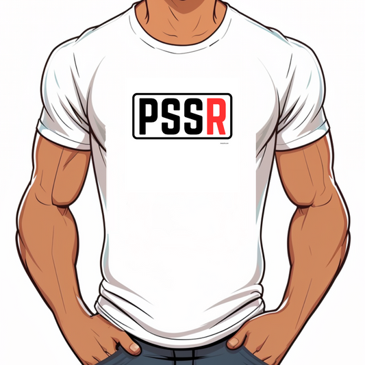 t-shirt uro gay