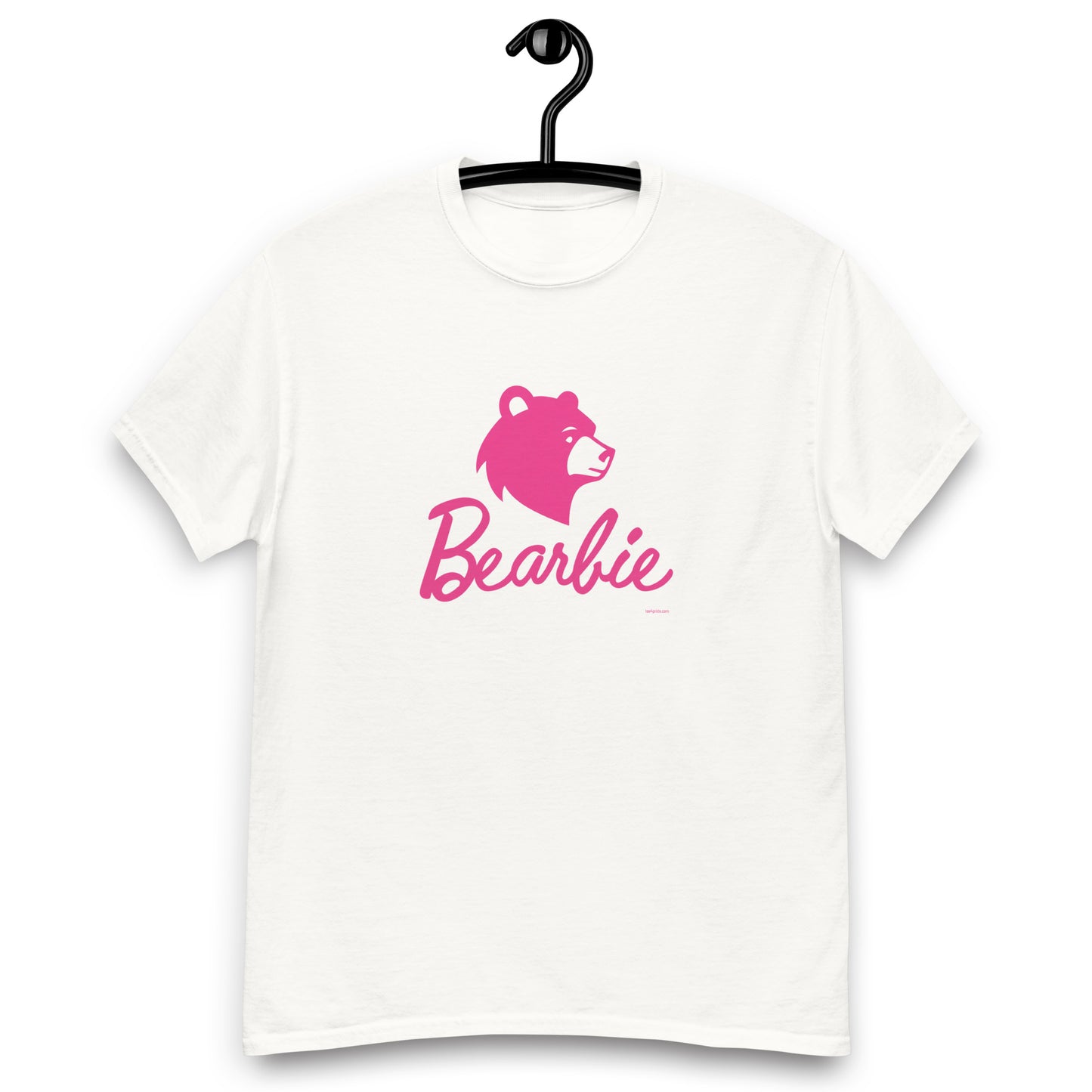 t shirt Bearbie