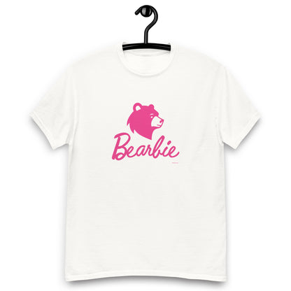 t shirt Bearbie
