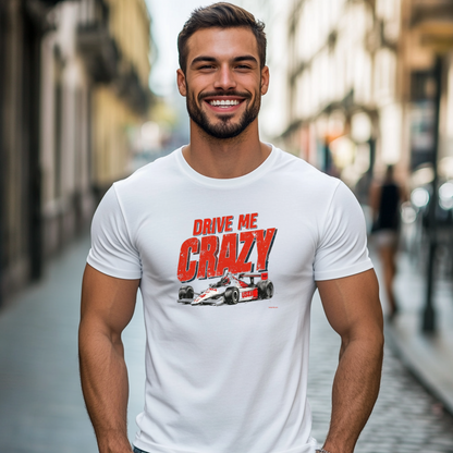 t shirt F1