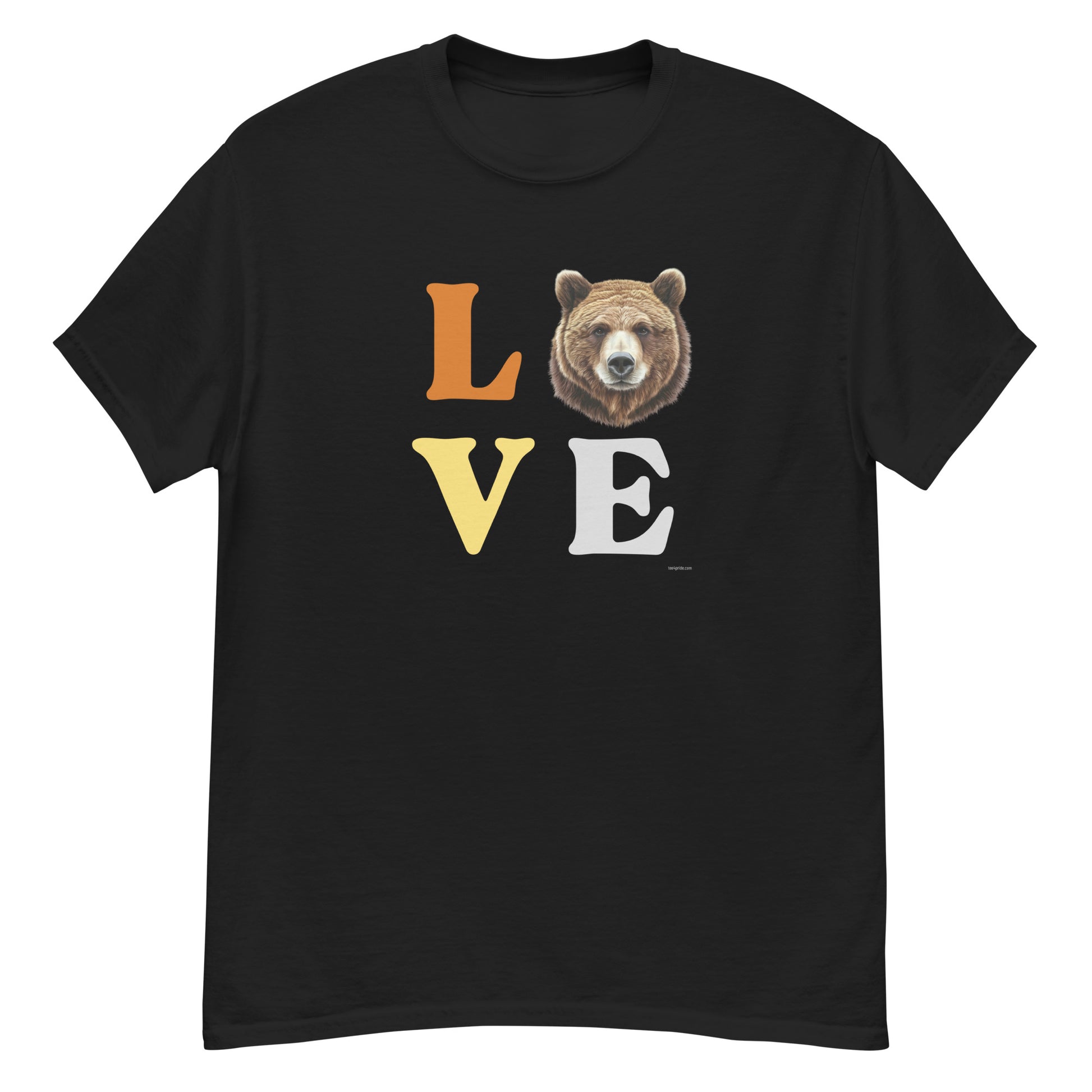 t shirt Ours lgbt