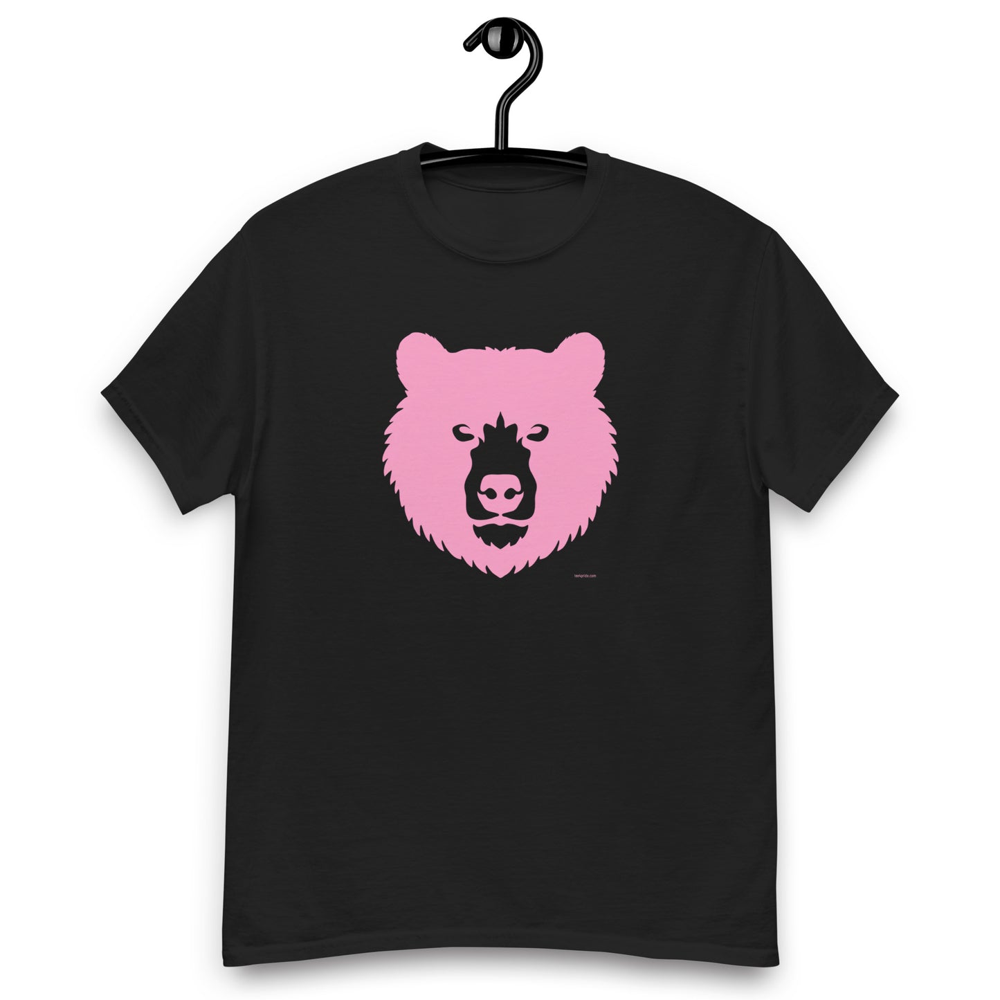 t shirt Ours rose