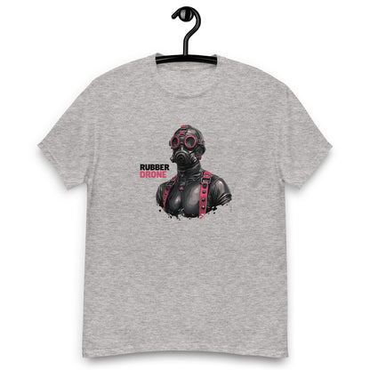 t shirt Rubber drone