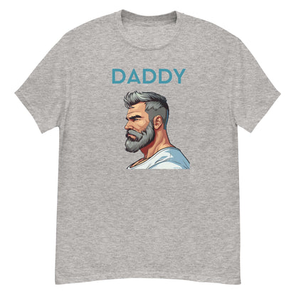 t shirt daddy gay