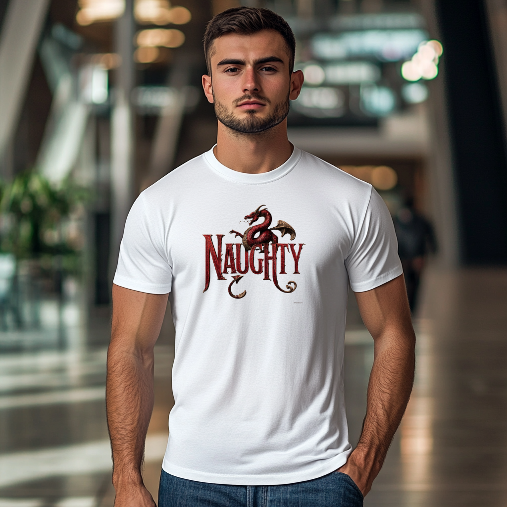 t shirt gay Vilain