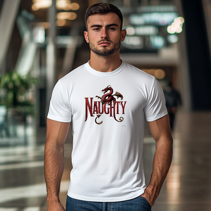 t shirt gay Vilain