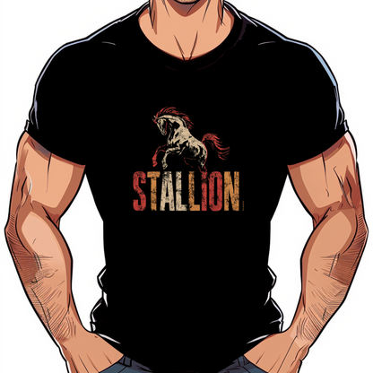 t shirt gay etalon