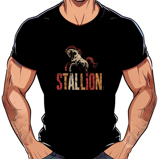 t shirt gay etalon