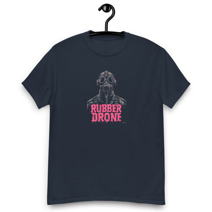 t shirt gay latex