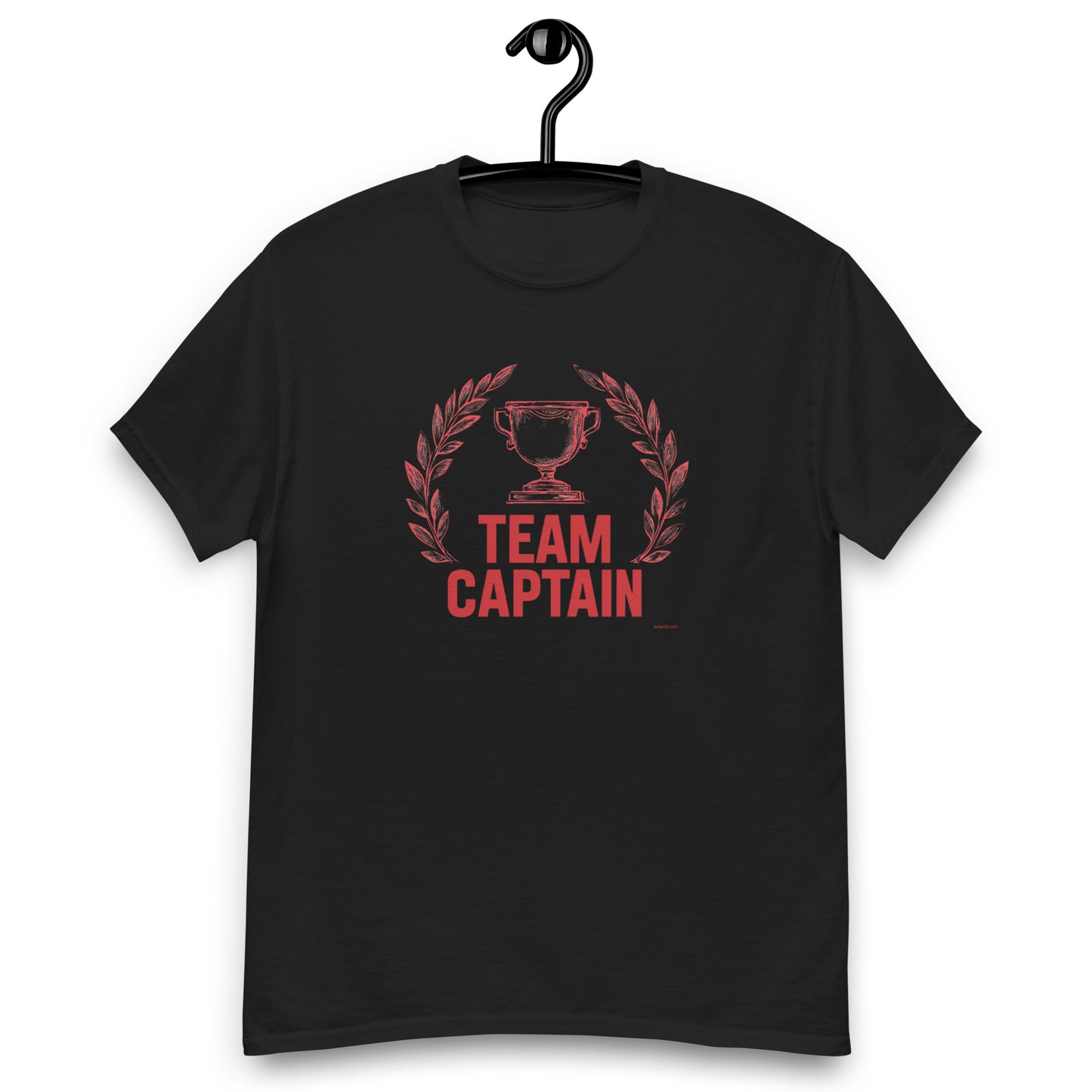 t shirt lgbt homme chef d equipe
