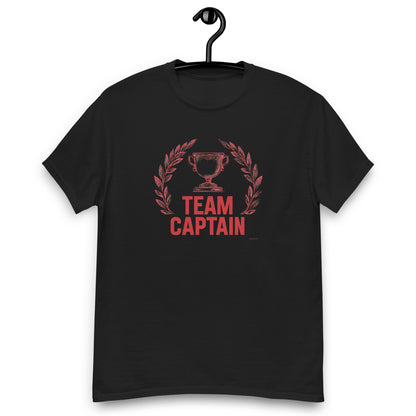 t shirt lgbt homme chef d equipe