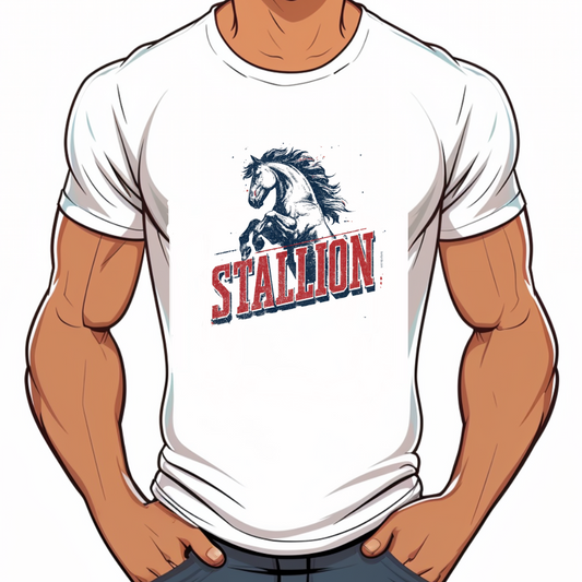 t shirt lgbt homme etalon