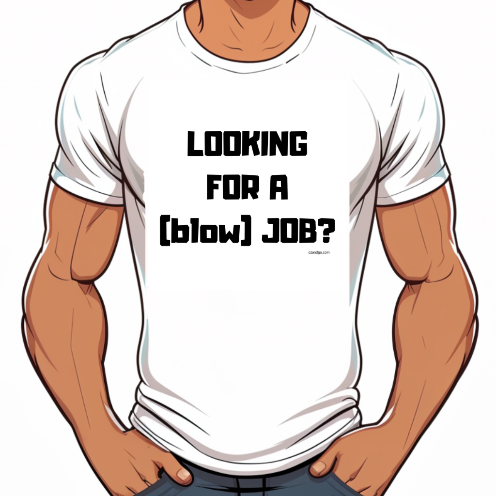 t shirt lgbt sex blow job