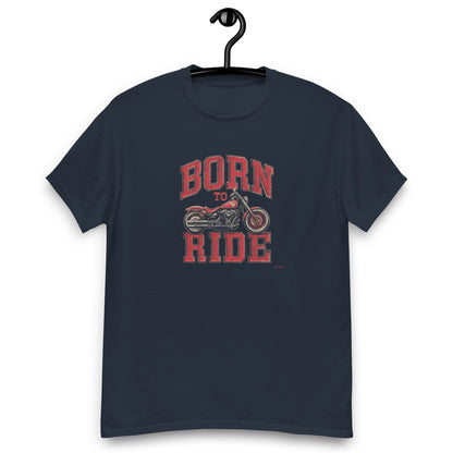 t shirt motard gay viril