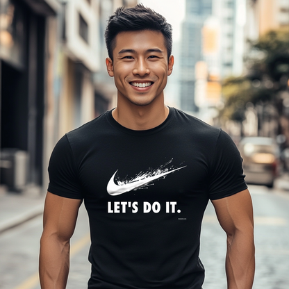 t shirt nike gay