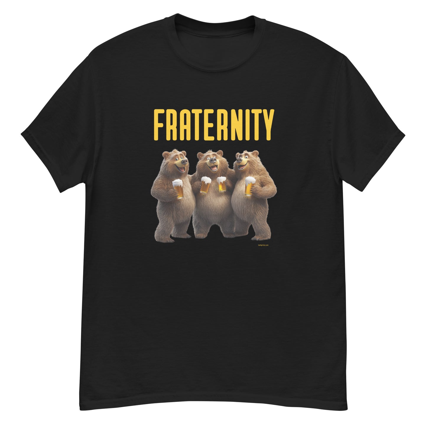 t shirt ours