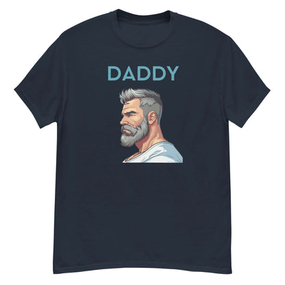 t shirt sexy daddy gay