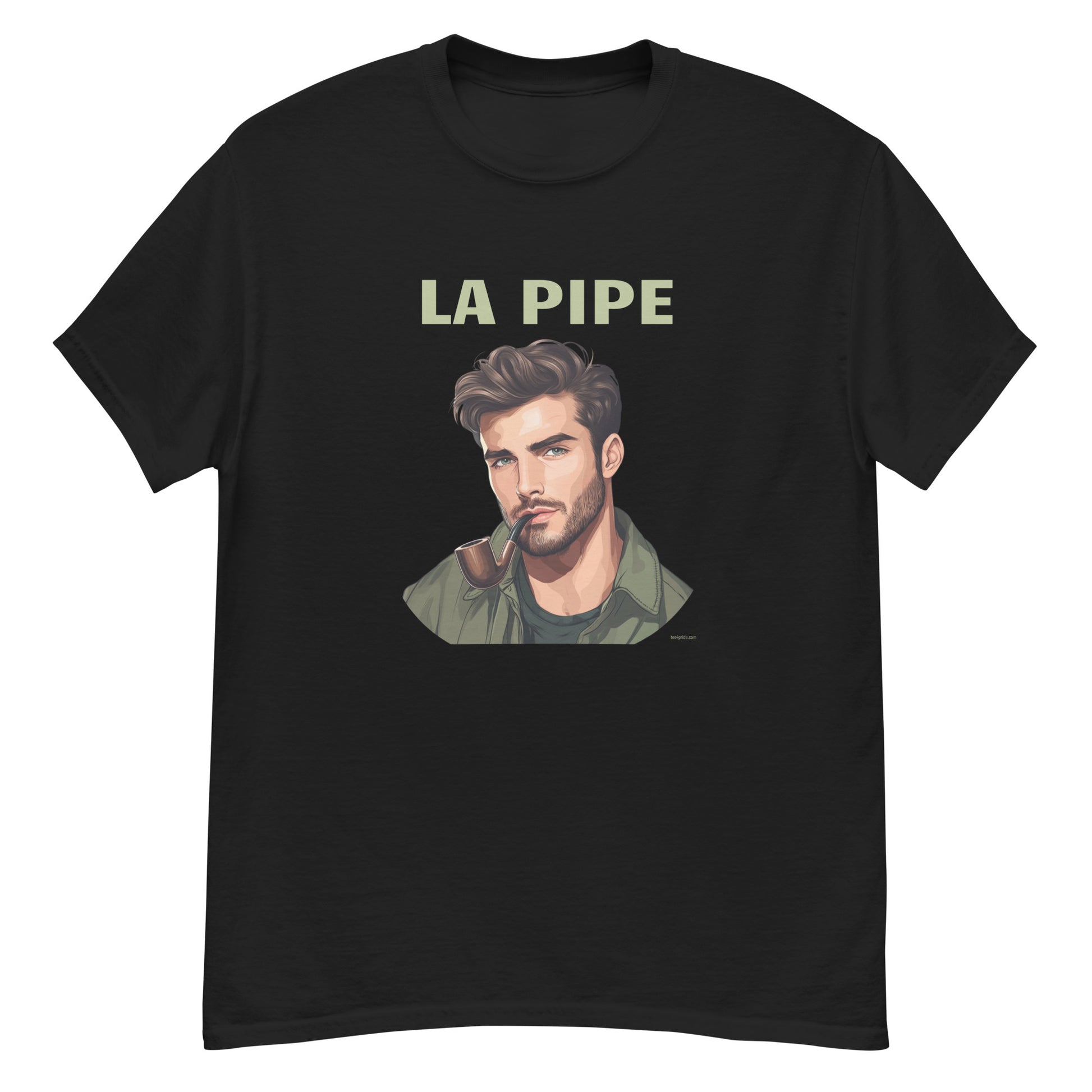 t shirt sexy gay pour homme