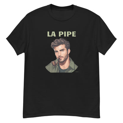 t shirt sexy gay pour homme